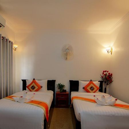 Packgoda Villa Siem Reap Ngoại thất bức ảnh