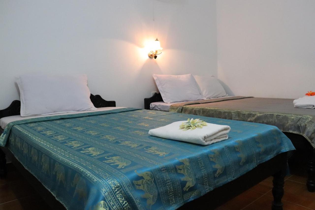 Packgoda Villa Siem Reap Ngoại thất bức ảnh