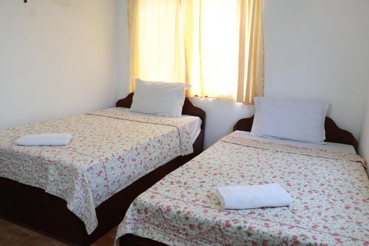 Packgoda Villa Siem Reap Ngoại thất bức ảnh